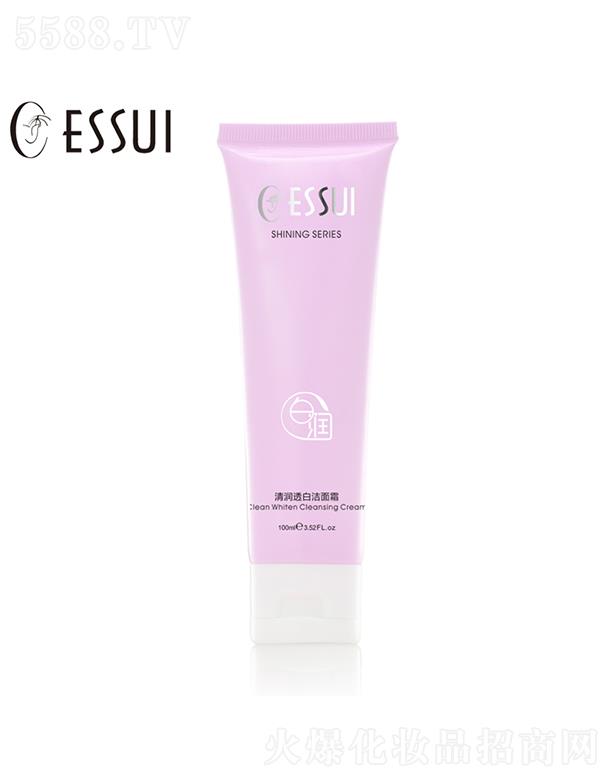 �V��һ�㻯�yƷ���޹�˾��ESSUIһ���坙͸�ם���˪ 100ml��Ӄ���ë��