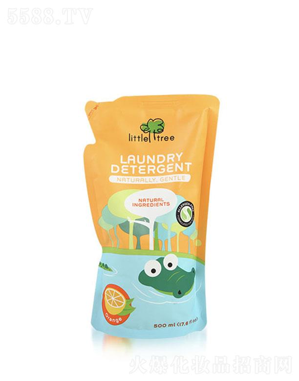 �Ϻ�С����냺��Ʒ���޹�˾��С����냺���ϴ��Һ 1.05L �غͲ��ݼ�