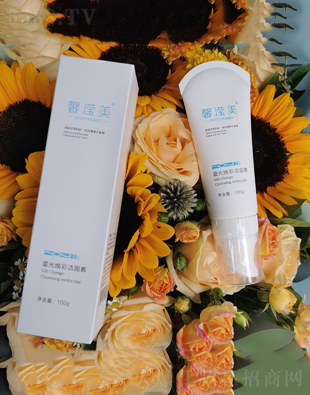 �V��ܰ�]������Ƽ����޹�˾��ܰ�]���̹⟨�ʝ����� 100g