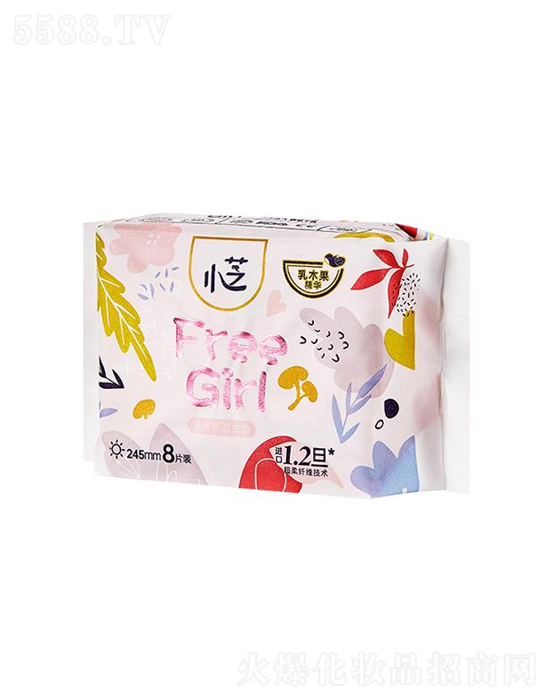 ���K��������Ƽ����޹�˾��С֥Free Girl�Ƹ����������l(w��i)�����M