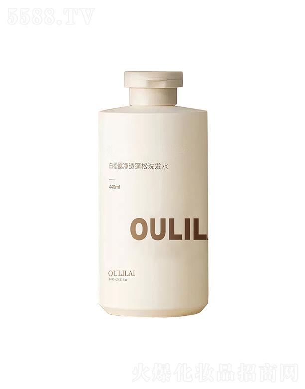 �V�ݚW���R����Ƽ����޹�˾���V�ݚW���R����¶��͸����ϴ�l(f��)ˮ 440ml