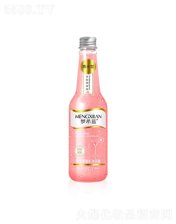 �V��Ӣ�ۇ��H����Ƽ����޹�˾����ϣ�{(l��n)��ˮ��ԡ¶ 310mlƿ�bˮ�������� ƿ�w�����uβ���O(sh��)Ӌ��