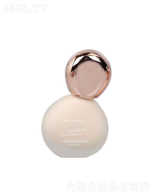 �V������¶���yƷ���޹�˾��KANС���ݶ�Ч�֊y�۵�Һ