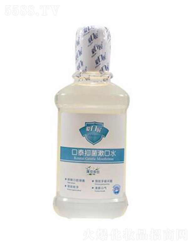 �����ϻ�ˎ�I(y��)���޹�˾����(��i)���ݿ�̩�־�����ˮ (����ζ)300����/ƿ