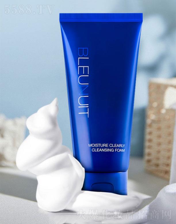 �Ϻ���ʻ��yƷ���޹�˾��BLEUNUIT���{���������ĭ�����