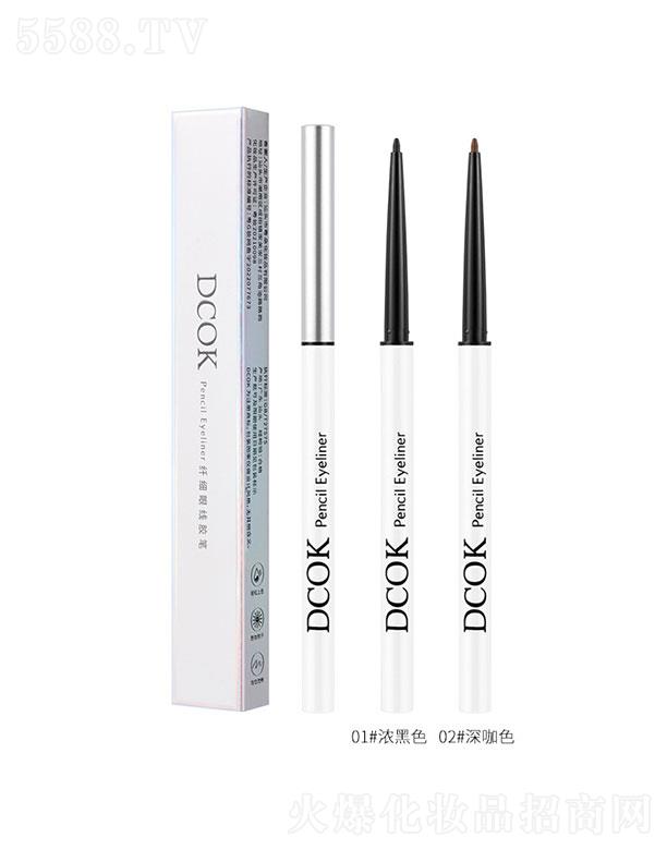 �V�����������Ƽ����޹�˾��DCOK�۾�(xi��n)�z�P