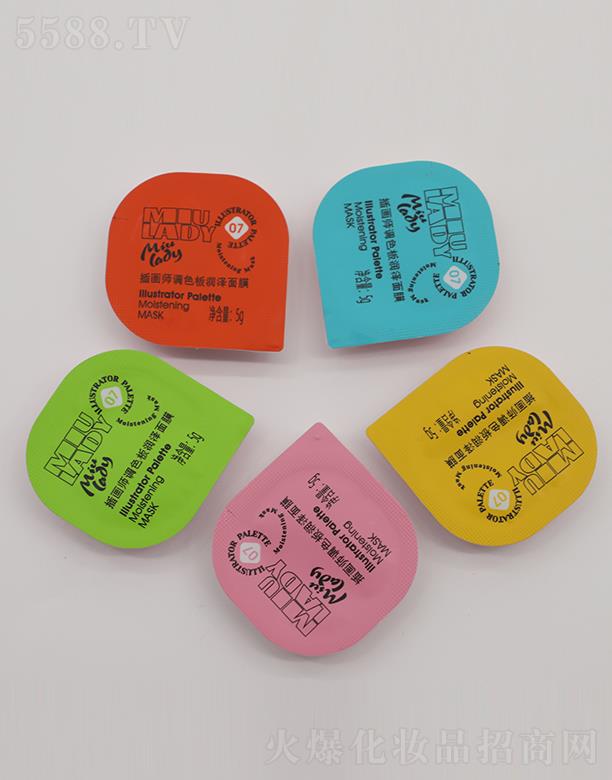 �V��ˎ�y���û������޹�˾��MIU LADY�宋���{ɫ�坙����Ĥ