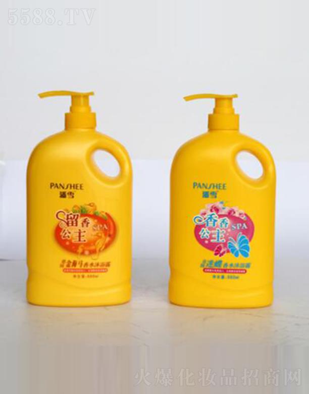 ��ɽ���ŝ������yƷ���޹�˾����ѩ�����Ե���ˮ��ԡ¶ϵ�� 980ml