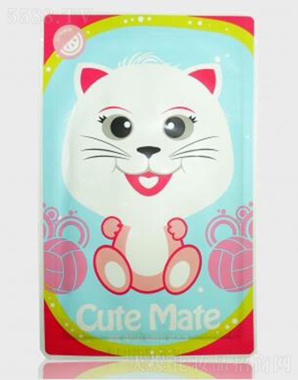 �V����������Ƽ����޹�˾��Cute-Mate�S������Ĥ