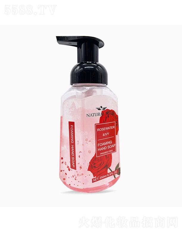 �㽭�����ջ����޹�˾��NATURAL ISSUEõ�����ϴ��Һ