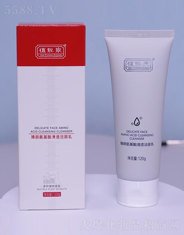 �����о��F�����yƷ���޹�˾��ֲ�nȪ���������͸������ 120g