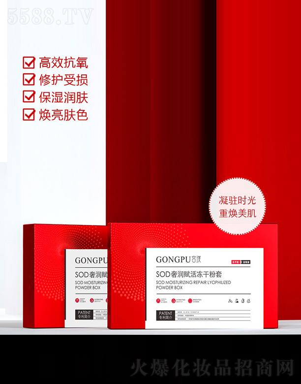 ���� (�V��)������ԃ���޹�˾���m�GONGPUSOD�ݝ�(r��n)�x����ɷ���