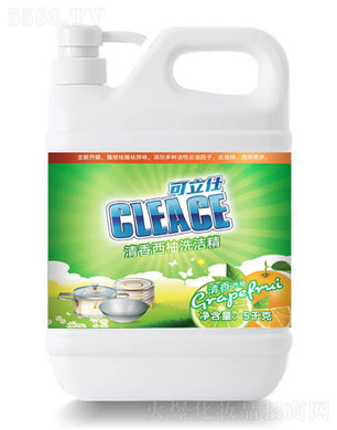 �����ˣ�CLEACE)��������ϴ������������5kg