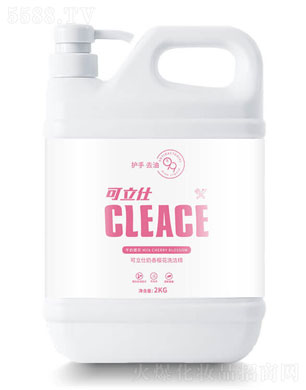 �����ˣ�CLEACE)����ѻ�ϴ����2kg