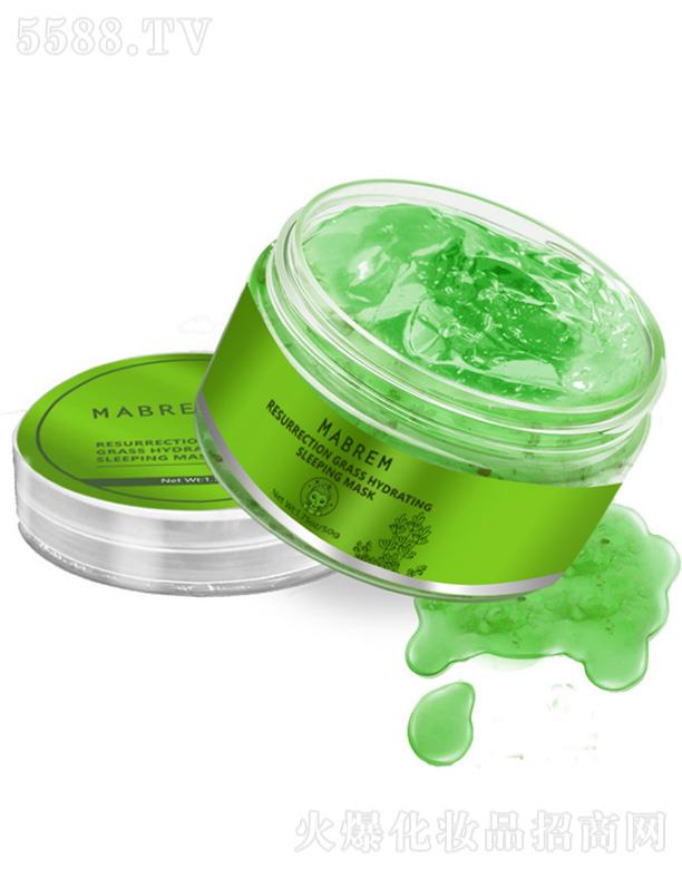 MABREM���Rˮ��˯����Ĥ