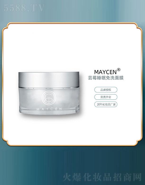 MAYCEN�|ݮ˯����ϴ��Ĥ