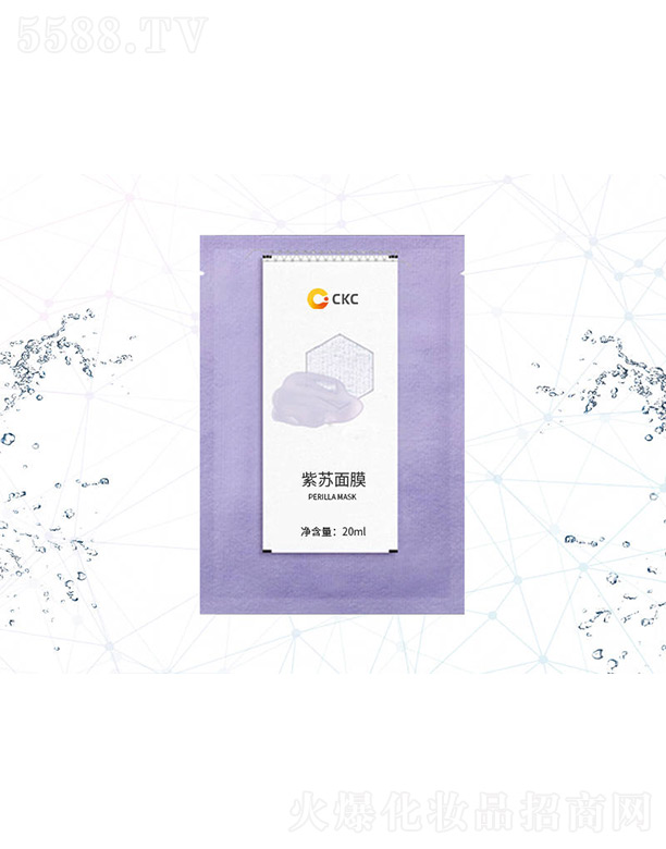 ���K��Ĥ 20ml