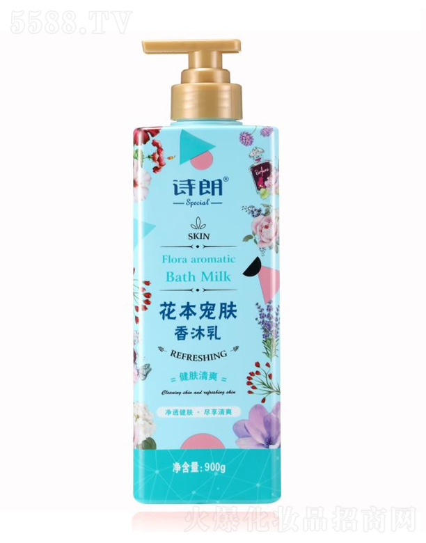 Ԋ�ʻ������w��ˬ��ԡ¶ 900g