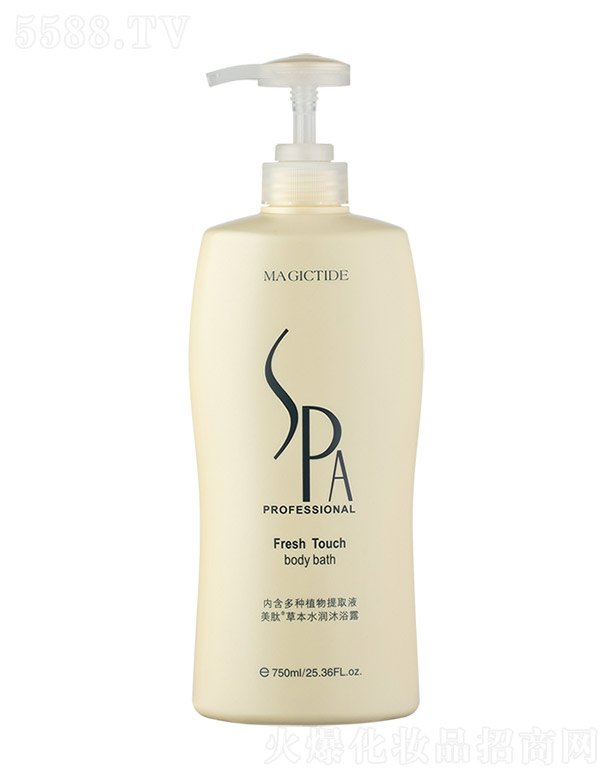 ���Ĳݱ�ˮ����ԡ¶ 750ml