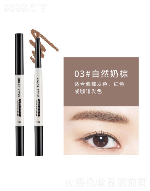 ��ˮ�����p�^ü�P-��Ȼ����