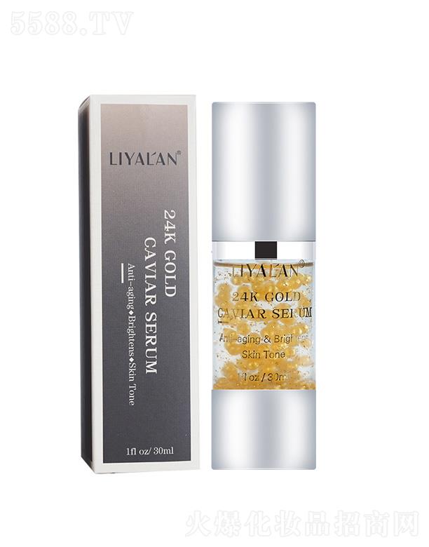LIYALAN24K���~(y��)���u���A 30ml