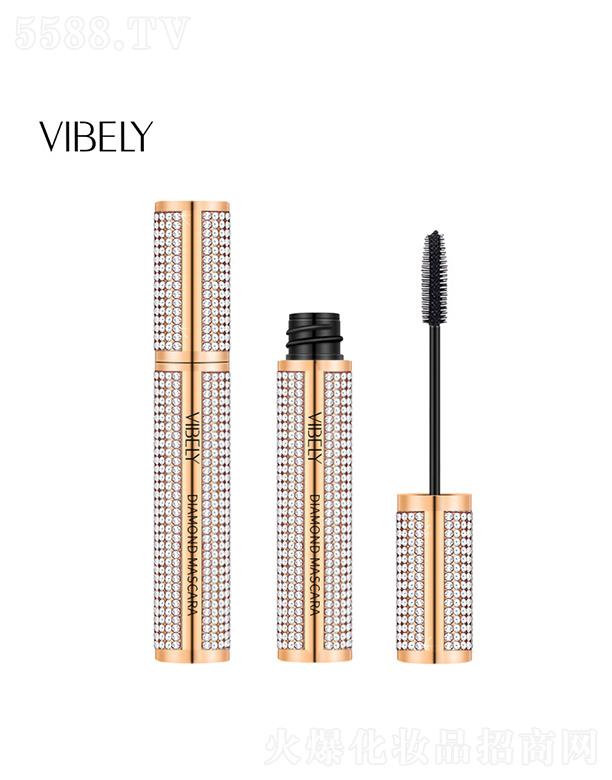 VIBELY�@ʯ�ǿ�4D��ë��