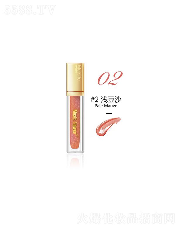 Music Flower����(l��)����ɫ��𴽲�#2�\��ɳ