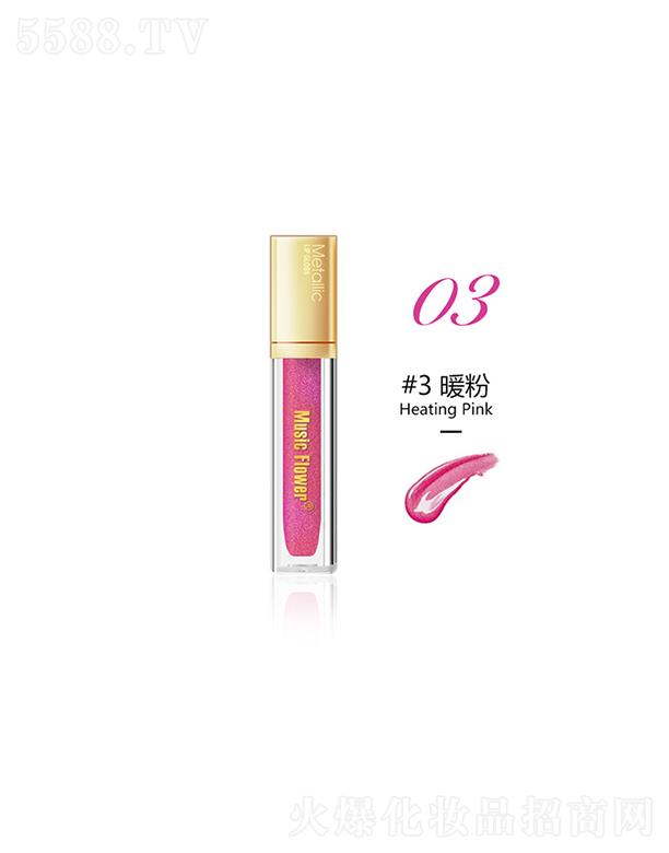 Music Flower��������ɫ��𴽲�#3ů��