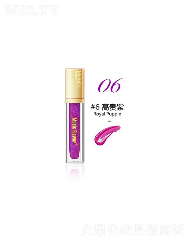 Music Flower����(l��)����ɫ��𴽲�#6���F��