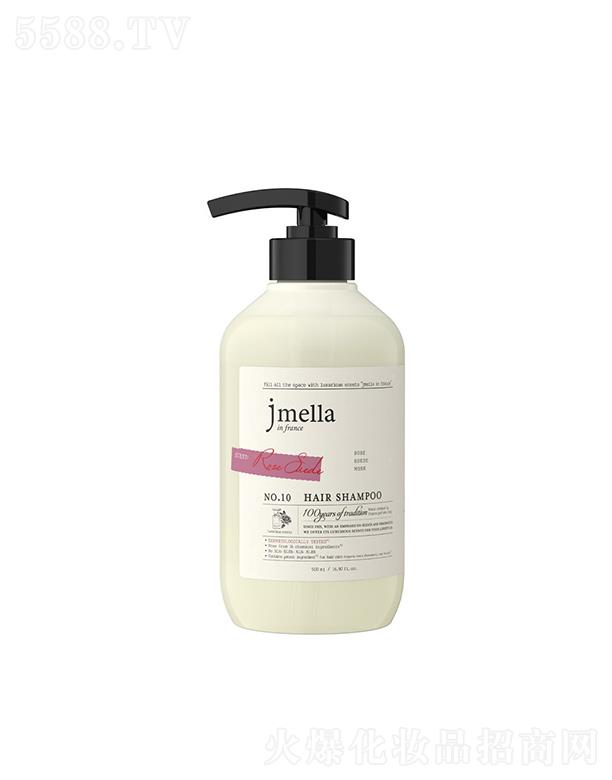 JMELLA��ħ֮�Zϴ�l(f��)ˮ 500ml������PHֵ�m��ÿ��ʹ��