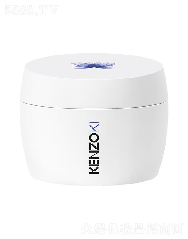 KENZOKI�澏ˮ��(r��n)����˪ �m�ϻ���������Լ��w