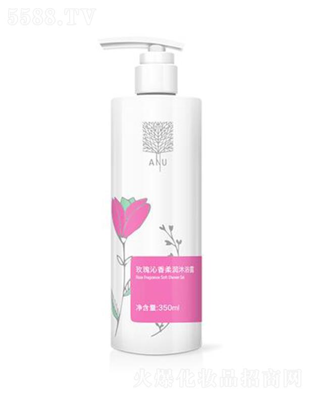 ANU��ūõ�������᝙��ԡ¶ 350ml���o(h��)���w��ÿһ�缡�w