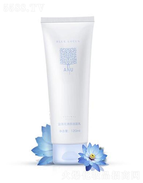 ANU��ū�{ɏ��������� 120ml ��ˬ���Ͳ��o��