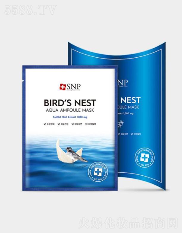 SNP��(��i)��ƺ�����C�a(b��)ˮ���A��Ĥ 25mlx10EA�a(b��)��ˮ��