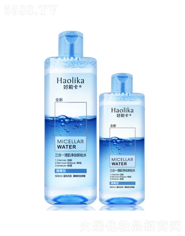 ��������һ�弡��yж�yˮ����ˬ�� 260ml+500ml���w��ˬ��͸