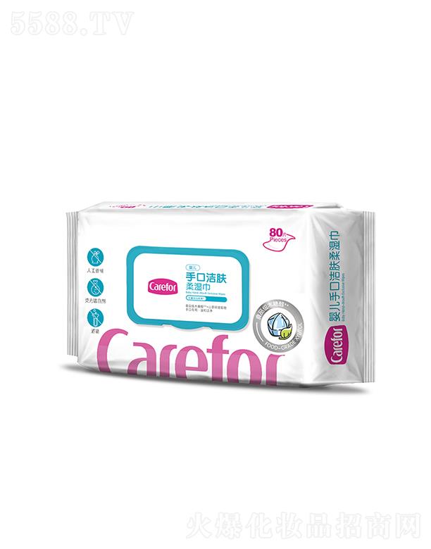Carefor�냺�ֿڝ��w���� 80Ƭx3�ֿڌ��Üغ͝���