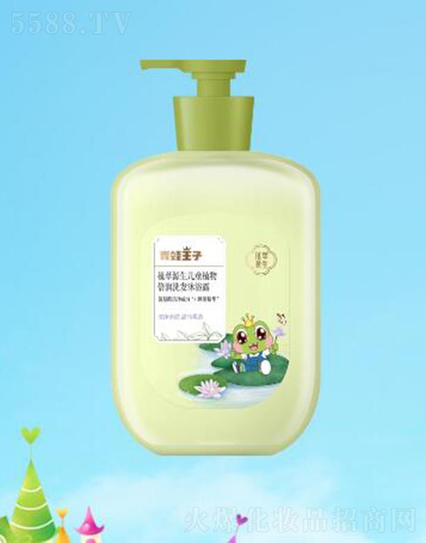 ��������ֲ��Դ����ֲͯ�ﱶ��ϴ�l(f��)��ԡ¶ 300ml/500ml�����H�w�̝��Ử