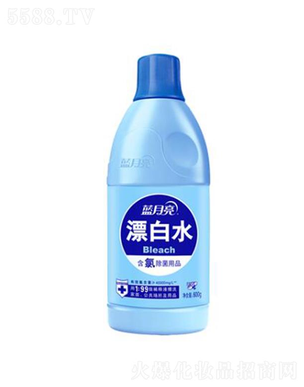 �{����Ư��ˮ 1.2kg600g���ڼ�ͥ�͹��������坍