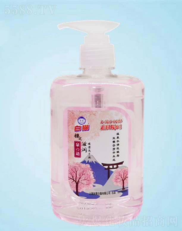 ��؈�ѻ��̝�����ϴ��Һ  300g �����ҷ�