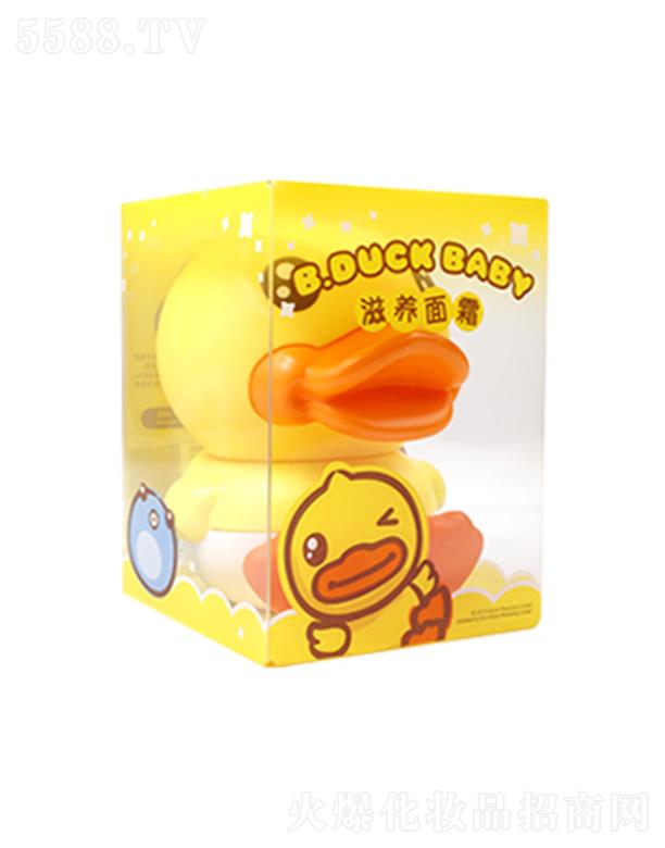 B.Duck Baby���B(y��ng)��˪ 25g�H�w��(r��n)�B(y��ng)���⼡�w����