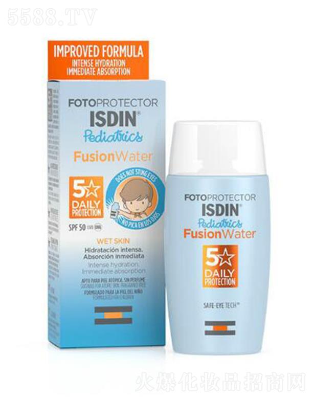 ��˼����S���o��ͯˮ�з���Һ SPF50 50ml�ܼ�����o����