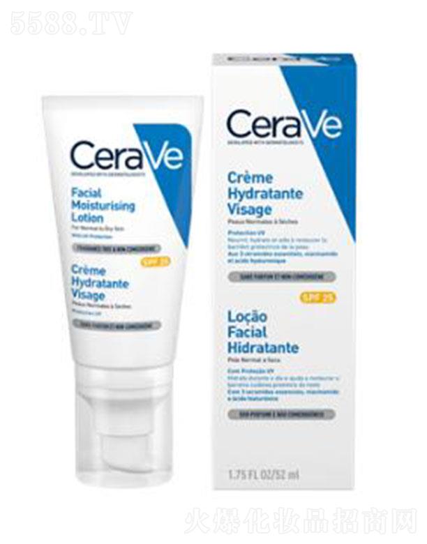 �m���w���g���o������SPF25 52ml��ˬ����ā������