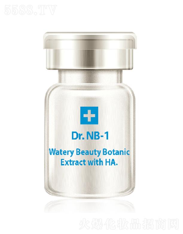 Dr.NB-1��(bi��o)��ˮ�ⲣ���ᾫ��Һ 5ml*5���������wɫ