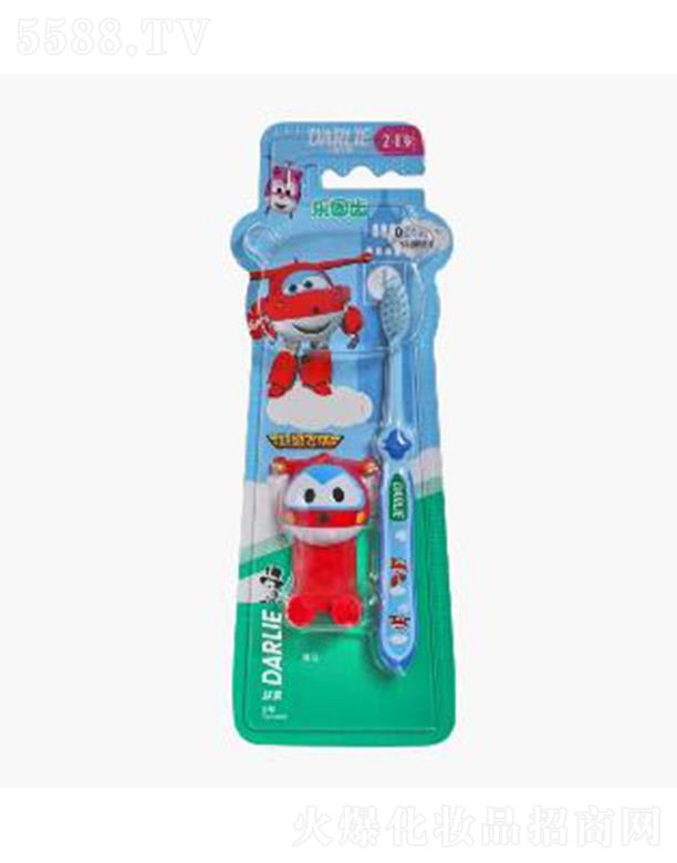 �Á혷���X��ͯ��ˢ (2-6�q) ���m����