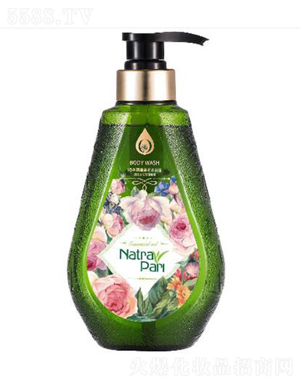 18����ԡ¶-ӯ��(r��n) 400ml �鼡�w�a(b��)��ˮ�ֺ͠I(y��ng)�B(y��ng)