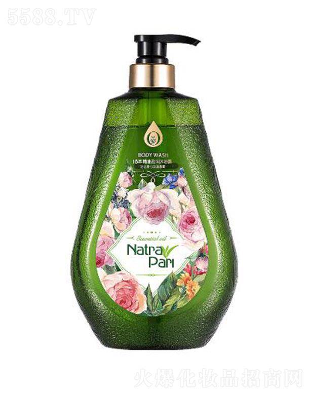 18����ԡ¶-ӯ�� 1L������Ȼ�����B(y��ng)�{(di��o)��