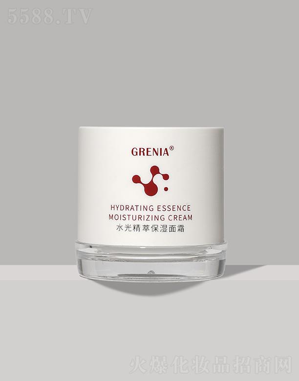 ���J��ˮ�⾫�ͱ�����˪ 50g