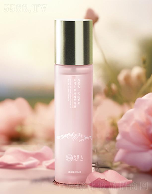 ��������ɽϵ�д��Rʿ��õ�徫��¶ 100ml