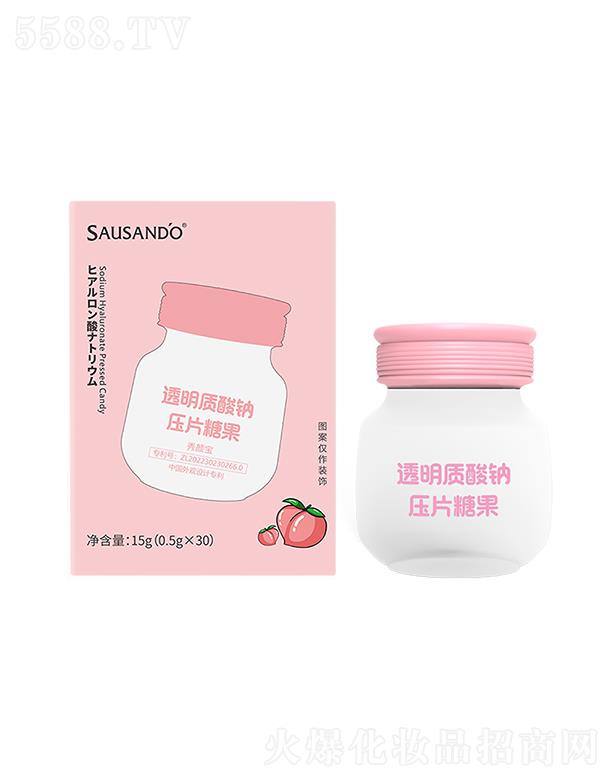 ������͸���|(zh��)���c��Ƭ�ǹ� 0.5g*30Ƭ/��