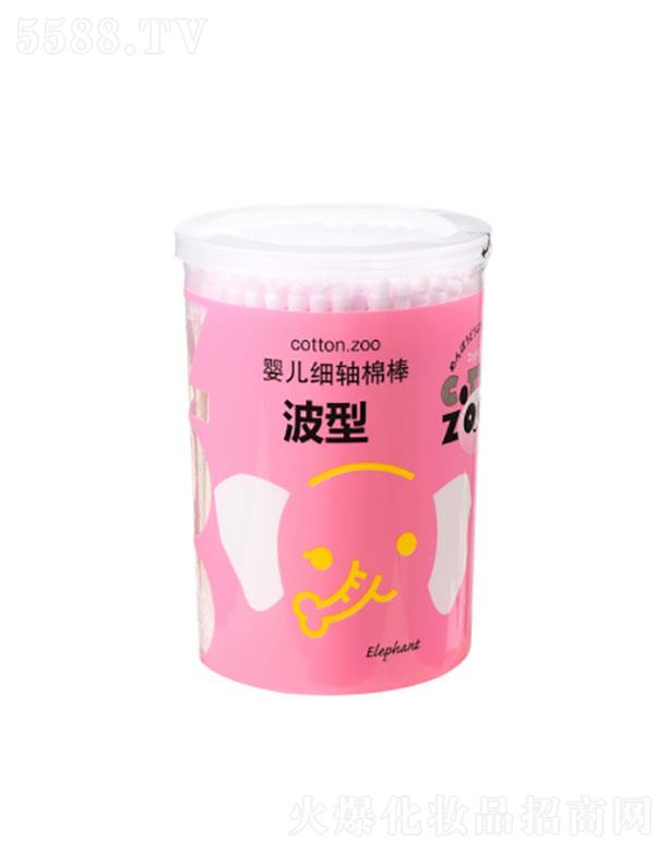 COTTON-ZOO-��(x��)�S���޲����ް�160֧